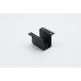 Скоба монтажная Aployt Magnetic track 220 APL.0282.00.02