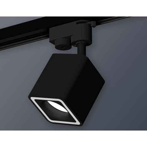 Трековый однофазный светильник Ambrella Light Track System XT7813020 (A2521, C7813, N7716)