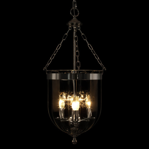 10455/4 CR Подвесной светильник Loft IT Incense 10455/4 CR