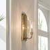 Бра Kichler Kimrose QN-KIMROSE1-BNB