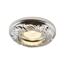 Встраиваемый светильник Arte Lamp Alloro A5244PL-1CC