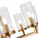 Подвесная люстра ST LUCE MASINE SL1171.303.08