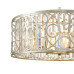 Подвесная люстра Vele Luce Riccio VL3164P08