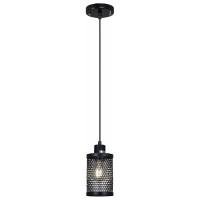 Подвесной светильник Illumico IL1031-1P-05 BK