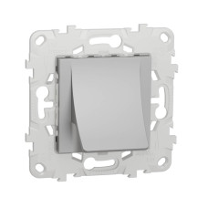Вывод кабеля Schneider Electric Unica New NU586230