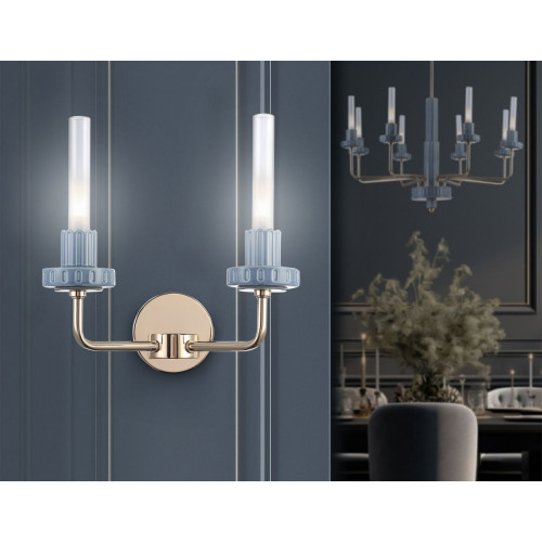 Бра Ambrella Light High Light Ceramo Modern LH53130