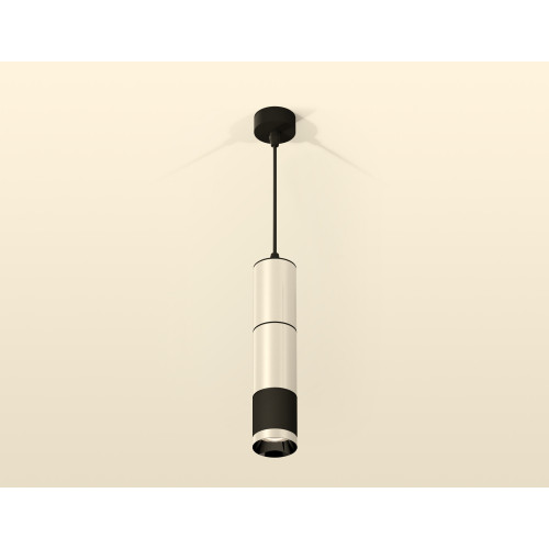 Подвесной светильник Ambrella Light Techno Spot XP6302001 (A2302, C6325x2, A2061x2, C6302, N6132)