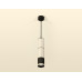 Подвесной светильник Ambrella Light Techno Spot XP6302001 (A2302, C6325x2, A2061x2, C6302, N6132)