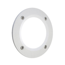 Уличный светодиодный светильник Fumagalli Leti 100 Round 2C1.000.000.WYG1L