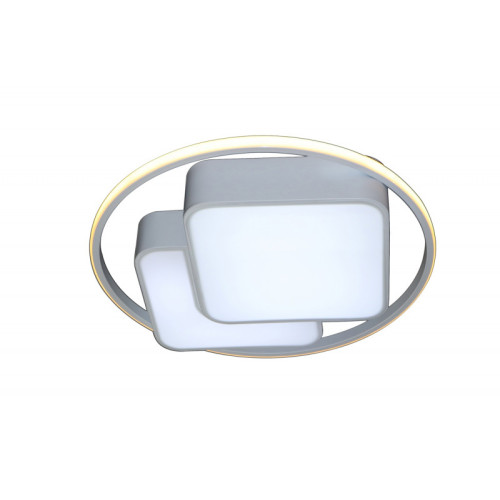 Потолочная люстра Natali Kovaltseva HIGH-TECH LED LAMPS 82002