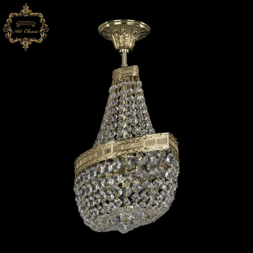 Потолочная люстра Art Classic 21.283.H1.35SP.G Потолочная люстра Art Classic 21.283.H1.35SP.G