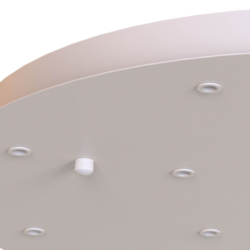 Основание потолочное 14L Mantra Modular Light Florones 9370