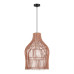 Подвесной светильник ST Luce Cesta SL1513.513.01