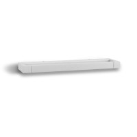 Настенный светодиодный светильник Crystal Lux CLT 028W700 WH