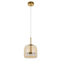 Подвесной светильник Myfar Charlie MR2132-1PL