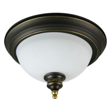 Потолочный светильник Arte Lamp Bonito A9518PL-2BA
