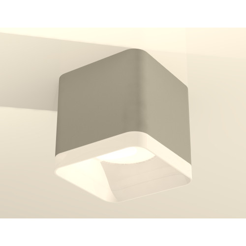 Потолочный светильник Ambrella Light Techno Spot XS7807010 (C7807, N7755)