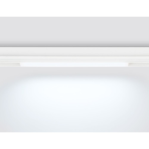 Трековый магнитный светильник Ambrella Light Magnetic 220V GL1271