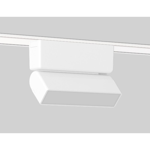 Трековый магнитный светильник Ambrella Light Magnetic Ultra Slim Track System GV1477