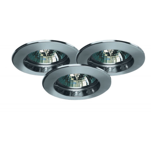 Встраиваемый светильник Paulmann Premium Line Halogen 99316