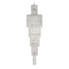 Подвесная люстра Arti Lampadari Valencia E 1.11.50.501 N