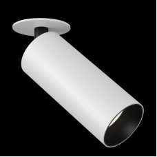 Встраиваемый светодиодный спот Maytoni FOCUS LED C053CL-L12W4K