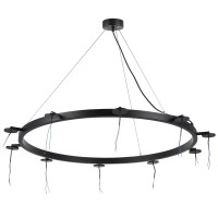 Крепление подвесное круглое Lighstar Rullo 571020