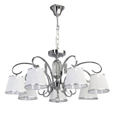 Подвесная люстра MW-Light Федерика 684013407