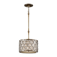 Подвесной светильник Feiss FE-LUCIA-P-C