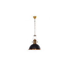 Подвесной светильник Lumina Deco Ettore LDP 710-300 BK+MD