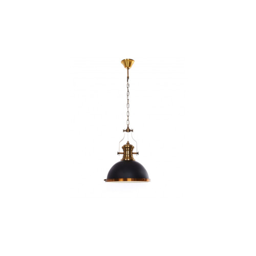 Подвесной светильник Lumina Deco Ettore LDP 710-300 BK+MD