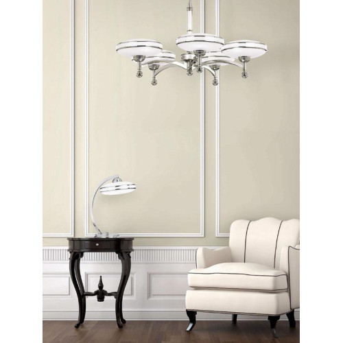 Лампа светодиодная филаментная (UL-00005162) Uniel E27 9W 3000K прозрачная LED-C35-9W/3000K/E27/CL PLS02WH