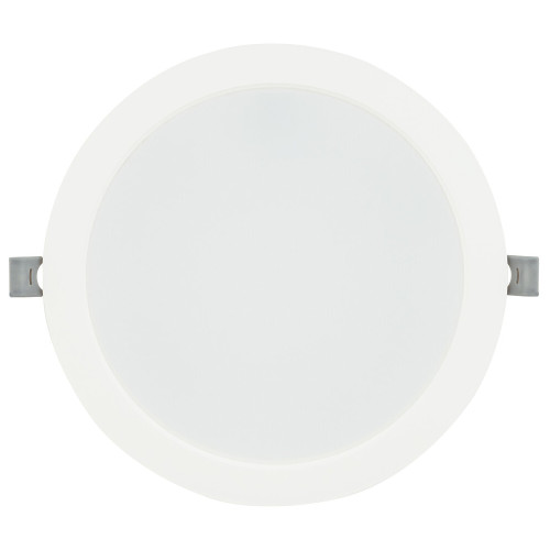 Встраиваемый светильник Nowodvorski Mykonos Led White 10543