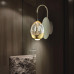 Бра DeLight Collection Terrene MB13003023-1A gold