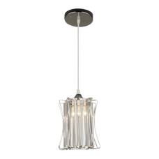 Подвесной светильник Escada 5066/1S Chrome