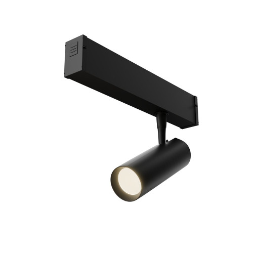 Трековый магнитный светильник Lightera Startrek 220 LE168TRS-10B3K Трековый магнитный светильник Lightera Startrek 220 LE168TRS-10B3K