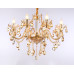 Подвесная люстра Ambrella Light Traditional TR4907