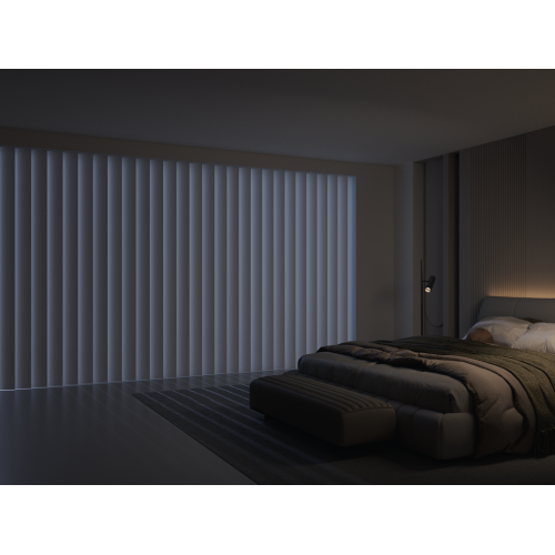 Мотор для раздвижных штор Yeelight Pro, серия S21  