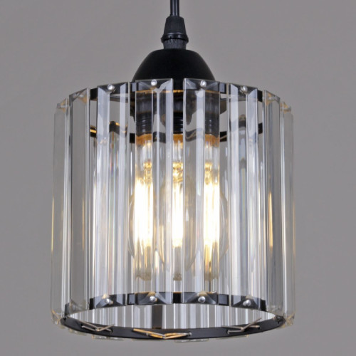 Подвесной светильник Reluce 06170-0.9-01 BK