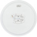 Потолочный светильник Эра SPB-6 Olimp 86W-3K-6,5K-RC WH+GR с ДУ Б0070183