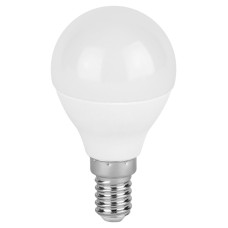 Лампа светодиодная Эра STD LED P45-15W-827-E14 2700K шар Лампа светодиодная Эра STD LED P45-15W-827-E14 2700K шар