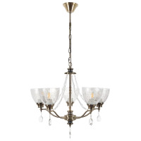 Подвесная люстра MyFar Mistic MR1581-5P