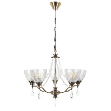 Подвесная люстра MyFar Mistic MR1581-5P