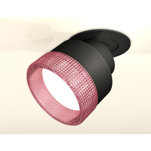 Спот Ambrella Light Techno Spot XM8102542 (A2242, A2106, C8102, N8486)