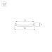 Экран Arlight STRETCH-S-35-CEIL-CENTER-10m 040821(1)