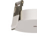 Крепление для встраиваемого монтажа Maytoni Accessories for pendant PA001-RS-W