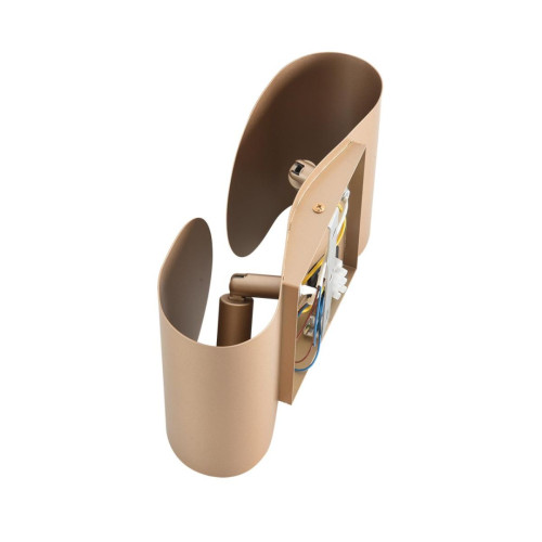Настенный светильник Lumion Moderni Olve 8390/2W Настенный светильник Lumion Moderni Olve 8390/2W