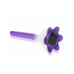 Светильник на солнечных батареях (10623) Uniel Promo USL-C-417/PT305 Purple Crocus