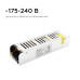 Блок питания Apeyron 12В 60Вт IP20 5А 03-47