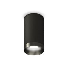 Накладной светильник Ambrella Light Techno XS6323021 (C6323, N6131)